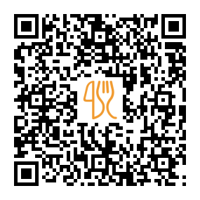 QR-kode-link til menuen på Yi Dynasty Korean
