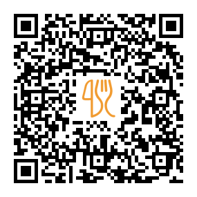 Link z kodem QR do menu 나마스테 동묘 본점