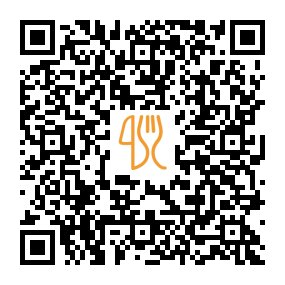 QR-code link către meniul The Saddle Rack