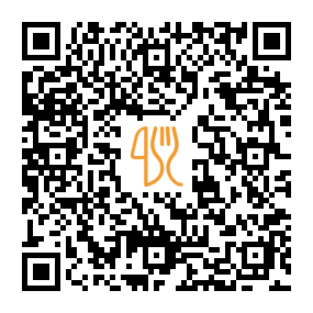 QR-code link către meniul Kedai Cikna Corner