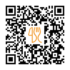 QR-code link către meniul Sakura