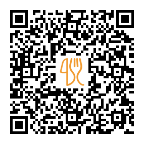 QR-code link către meniul Souper Salad