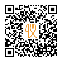 QR-kode-link til menuen på Gāo Xióng