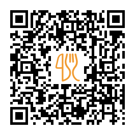 QR-code link către meniul Cedar Lodge