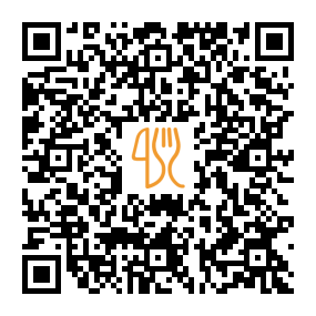 QR-code link către meniul The Daily Grind