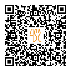 Link z kodem QR do menu 망향비빔국수