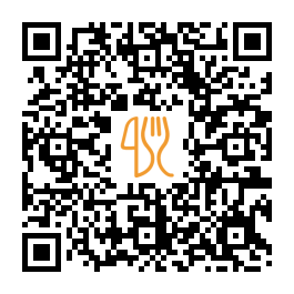 Link con codice QR al menu di Gafu Hostel&diner