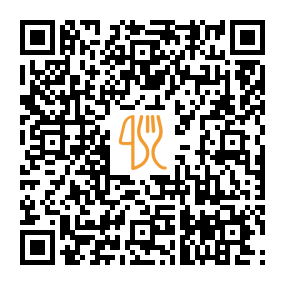 Link z kodem QR do menu Hong Kong Buffet