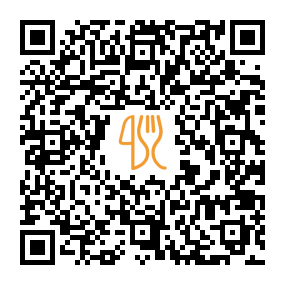 QR-code link către meniul Ray's Hotwings