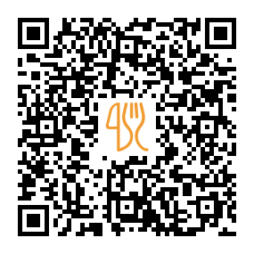 QR-code link naar het menu van Kumano.co Shokudo