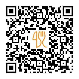 Link z kodem QR do menu China Cottage