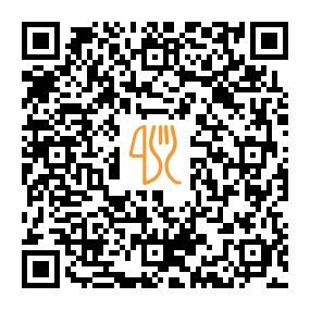 QR-code link către meniul Northampton Wine Dine