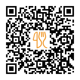 QR-kode-link til menuen på いちもんじ Tún Gǔ ラーメン