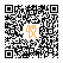 QR-kode-link til menuen på Tīng Jiā Cafeしおや