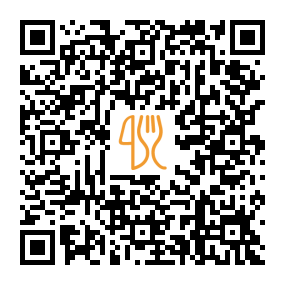 QR-code link către meniul Botanical Bakeshop