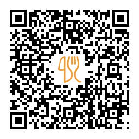 QR-code link către meniul Littledean House