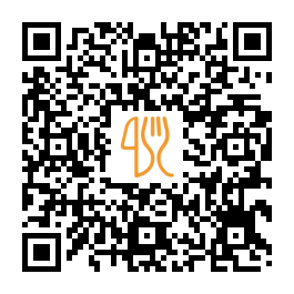 QR-code link naar het menu van 동진식당