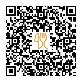 QR-code link către meniul お Chá の Jiān カフェ Chá せき