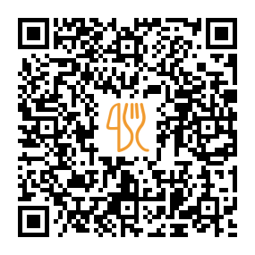 Link z kodem QR do menu Kung Fu Tea (wah Ming Market)