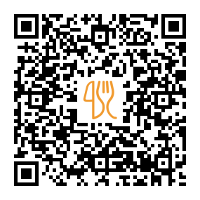 QR-code link către meniul The Oriental Blossom