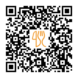 QR-code link către meniul Cafe Trang