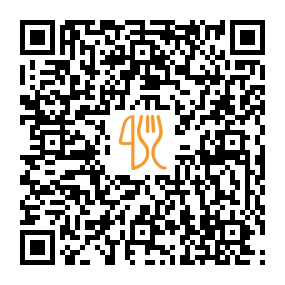 QR-code link către meniul The Zone Kitchen And