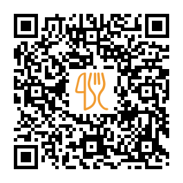 QR-kode-link til menuen på Hé Nǎi Wū