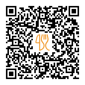 QR-code link către meniul Bistropen