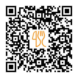 QR-code link către meniul Akie Sushi