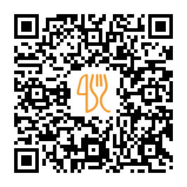 QR-code link către meniul Tea Scoop