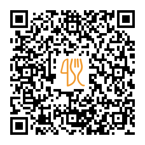 QR-code link către meniul Carrefour Bio