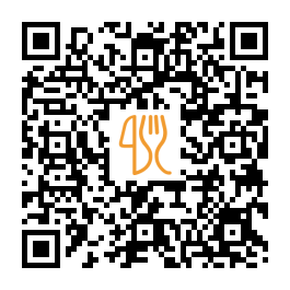 Link z kodem QR do menu Summer Food Market