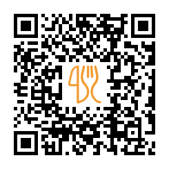 QR-kode-link til menuen på 떡보의하루