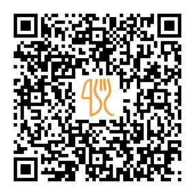 QR-code link către meniul Blaze Pizza