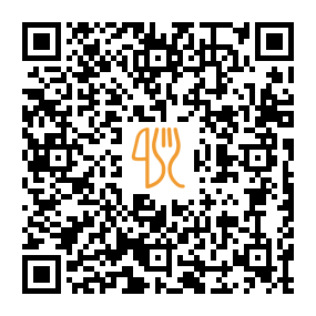 QR-code link către meniul Kc's Pizza Wings