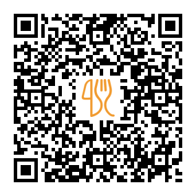 QR-code link către meniul The Food Company