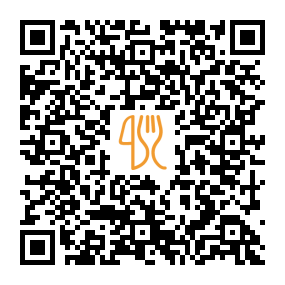 QR-code link către meniul Restoran Berkat