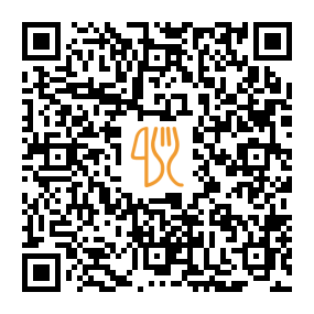 Link z kodem QR do menu Roobaru Restaurant