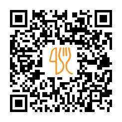 Link con codice QR al menu di Sien Min