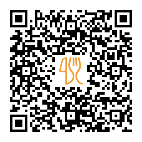 QR-code link către meniul Warung Bamboo (depan Kubur)