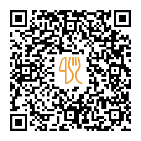 QR-code link către meniul Hibachi Express