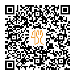 Link z kodem QR do menu Dà Pàng Xiǎo Chī