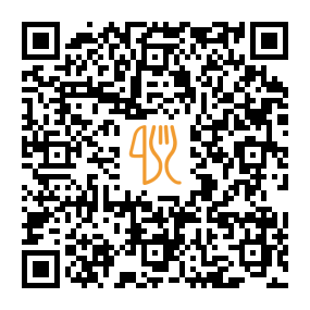 QR-code link către meniul Serenity Cafe