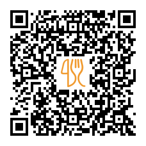 QR-code link către meniul Ahiru Beer Hall