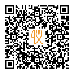 Link z kodem QR do menu Aaron #39;s Choco Bakery