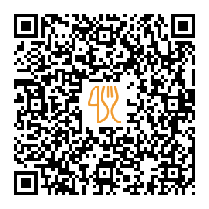 QR-code link către meniul Cacau Show Chocolates Aquiraz