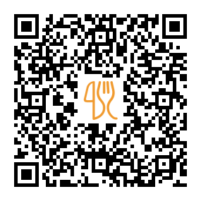 QR-code link către meniul Ali Oli Comida Libanesa