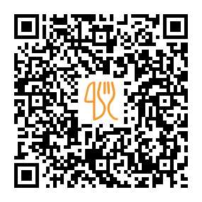 QR-code link către meniul 정원식당