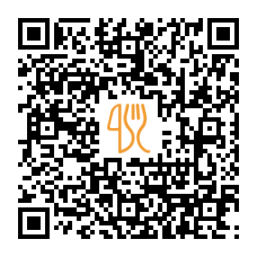 QR-code link către meniul Vitos Pizzeria