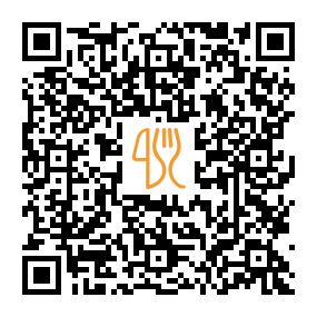 QR-code link către meniul Holi Yoga Cafe